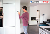 Bosch EasyControl Man 0