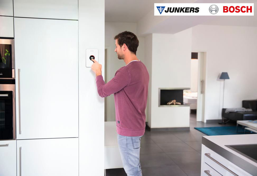 Bosch EasyControl Man 1