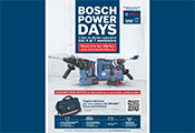 Bosch PowerDays España 0