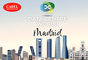 CAREL Data Centre World Madrid2025 0