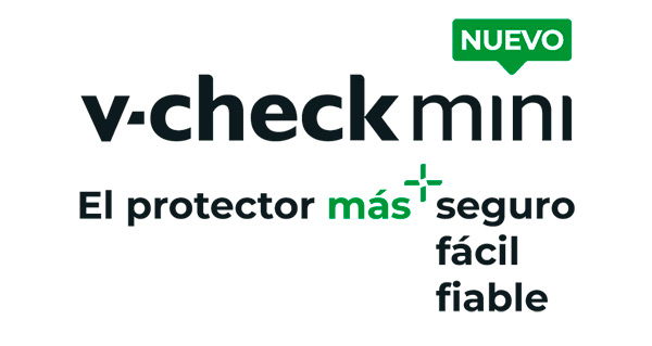 CIRPROTEC MERSEN V CHECK MINI Nota de prensa 2