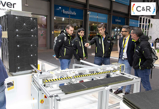 CR Nuevos Talentos Agenda 1