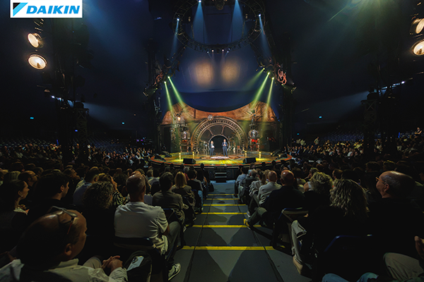 DAIKIN CirqueDuSoleil BCN 3 D4469 PhotoXaviTorren 1