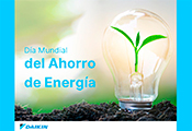 DAIKIN DIAMUNDIAAHORROENERG 0