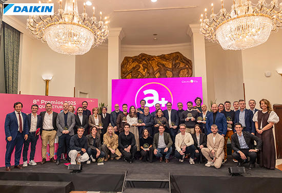 DAIKIN GALA PREMIOS A BY 1