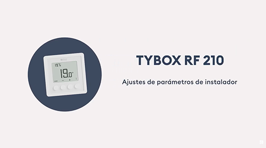DELTADORE TYBOXRF210 2
