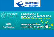 EFINTEC ESCODA 2025 banner 0