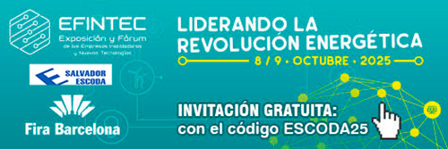 EFINTEC ESCODA 2025 banner 1