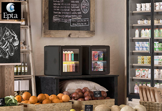 EPTA Unit per lancio OP 1