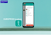 Eurofred AcademyAPP 0