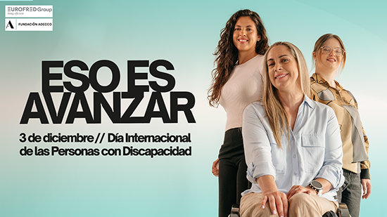 Eurofred Group discapacidad 1