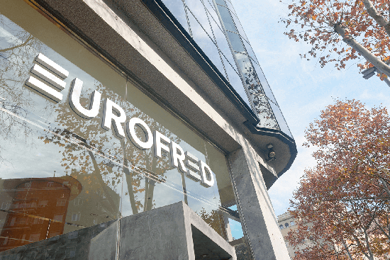Eurofred Edificio 1