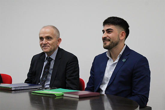 FEGICAT COLAB BRUSELAS 2