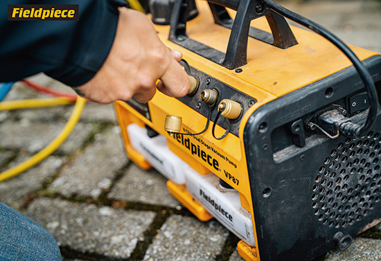 Fieldpiece CONSEJOS 1