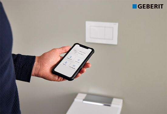 GEBERIT APPS 1