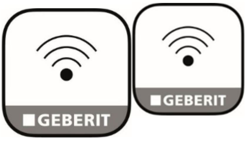 GEBERIT APPS 6