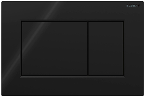 GEBERIT Sigma01 square 3