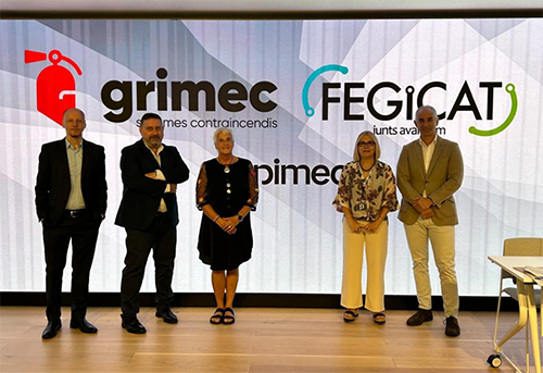 GREMIMET GRIMEC 1