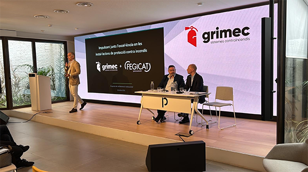 GREMIMET GRIMEC 3