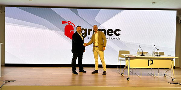 GREMIMET GRIMEC 5