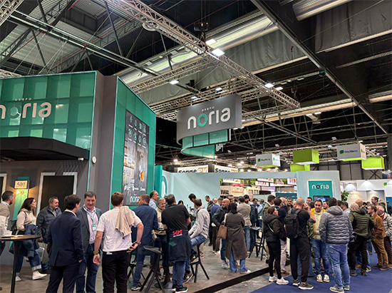 GRUPO NORIA GENERA 2025 2