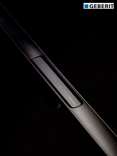 Geberit CleanLine30 PREMIO 1