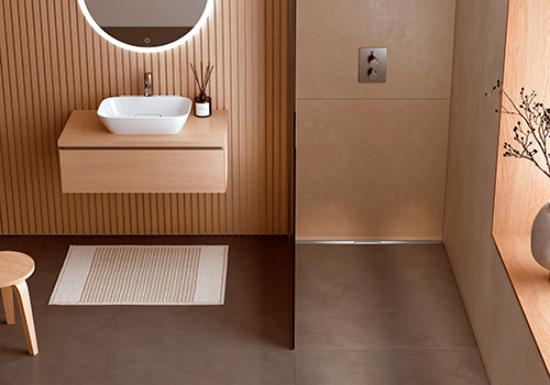 Geberit CleanLine30 PREMIO 3