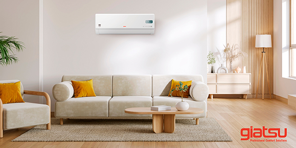 Giatsu medios Aroma plus 2