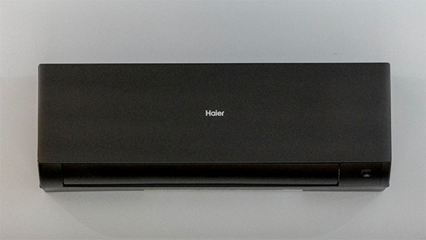 HAIER EXPERT AMBIENT 2
