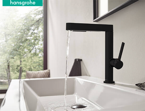 HANSGROHE LIBERIS 1