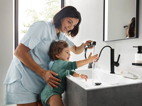 HANSGROHE LIBERIS 2