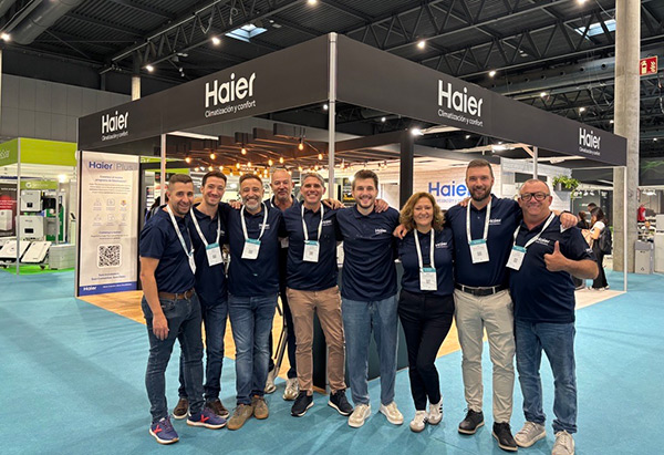 Haier EFINTEC 2025 1