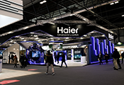 Haier City 0