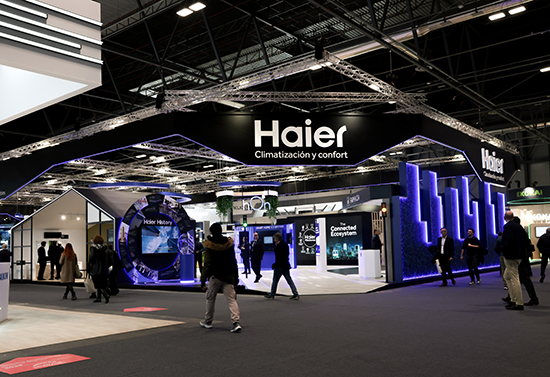 Haier City 1