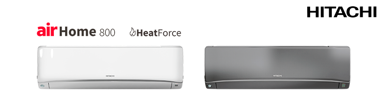 Hitachi airHome 800 01