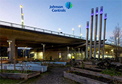 JOHNSON CONTROL FALSE CREEK 0