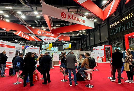 JOHNSON FERIA 2025 1