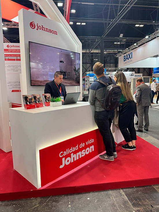 JOHNSON FERIA 2025 3