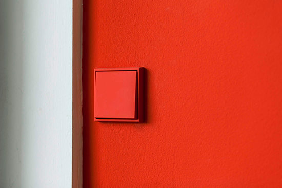 JUNG AMBI Wesel LS990 3