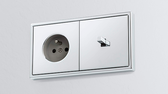 JUNG AMBI Wesel LS990 4