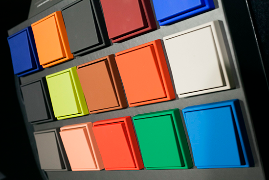 JUNG AMBI Wesel LS990 5