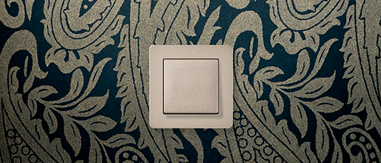 JUNG AMBI Wesel LS990 6