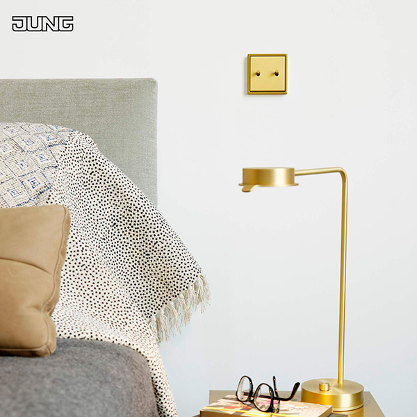 JUNG Ambi LS1912 MEC 1