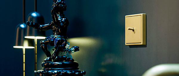 JUNG Ambi LS1912 MEC 4