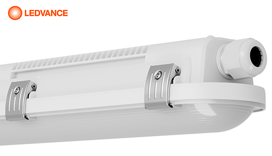 LEDVANCE DAMP PROOF GEN 1