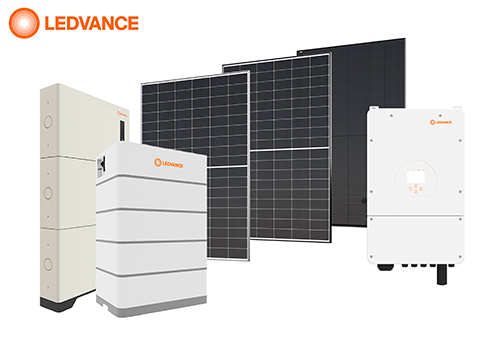 LEDVANCE Renewables Spain 1