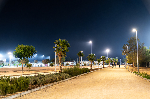 LEDVANCE Renewables Spain 5