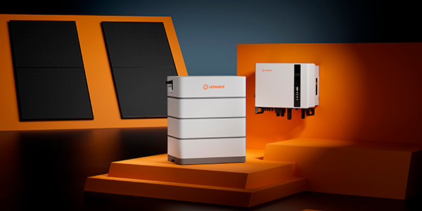 LEDVANCE CATALOGO FOTOVOLTAICA 1