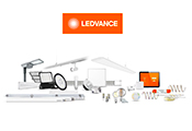 LEDVANCE CAT ILUM 2025 0