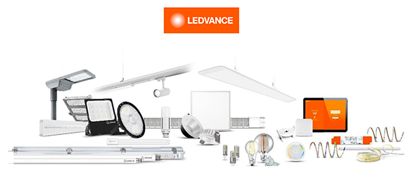 LEDVANCE CAT ILUM 2025 1